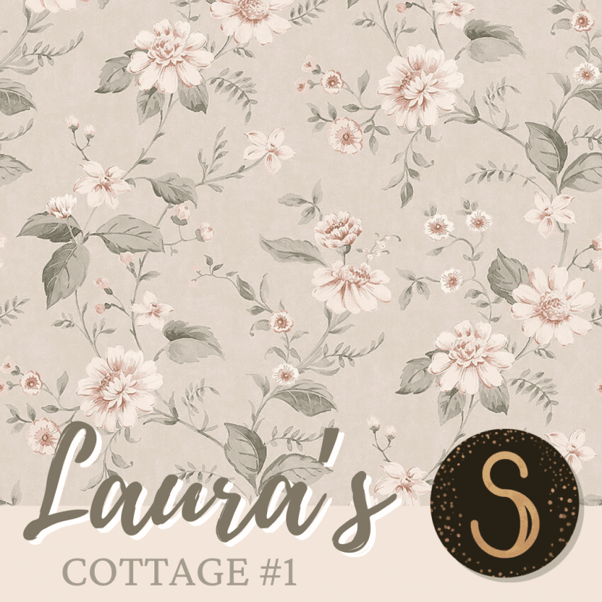 Галерея мода Обои Laura's cottage #1 #2